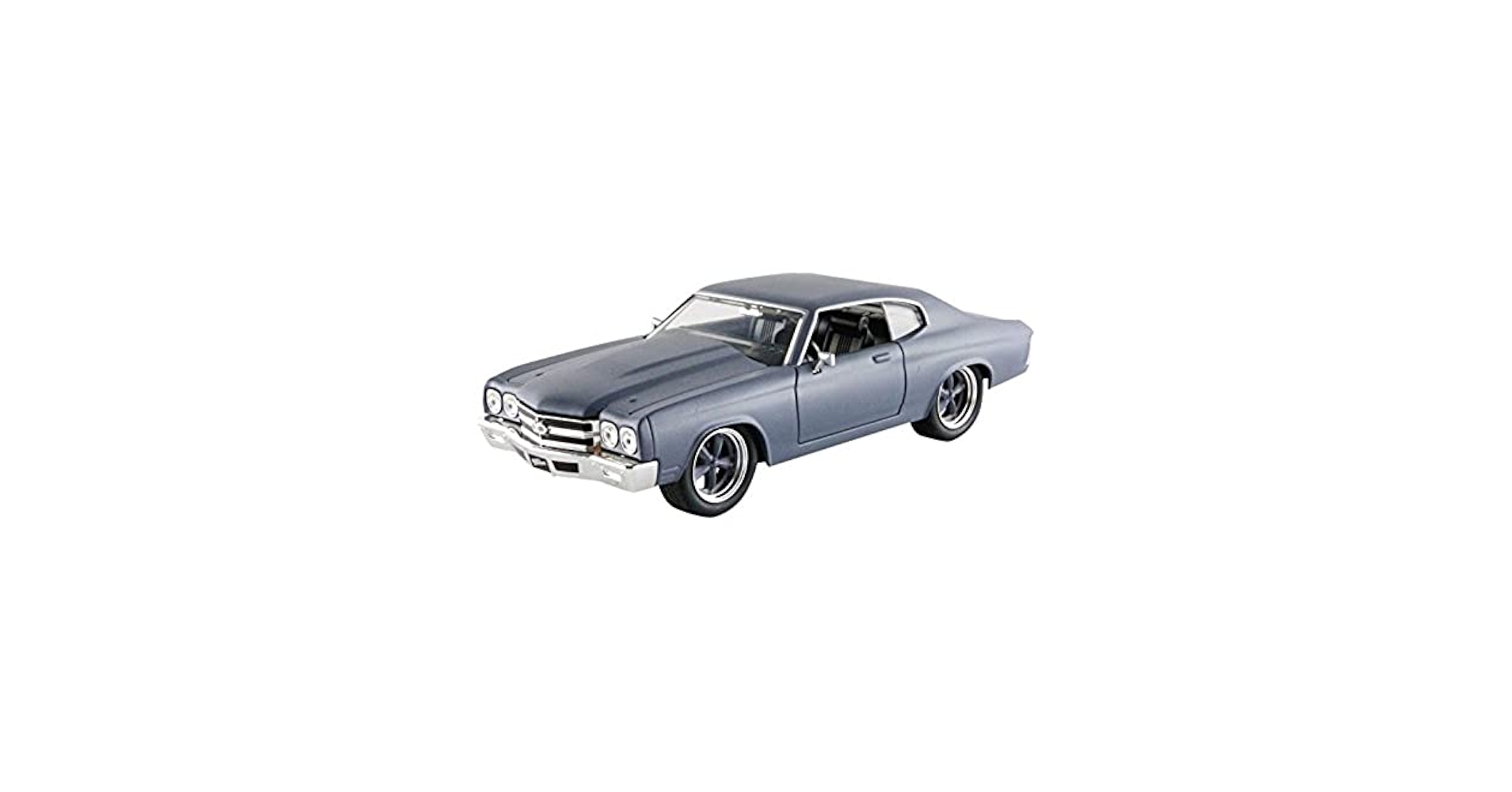 Amazon.com: JADA Toys Fast & Furious Diecast '70 Chevy
