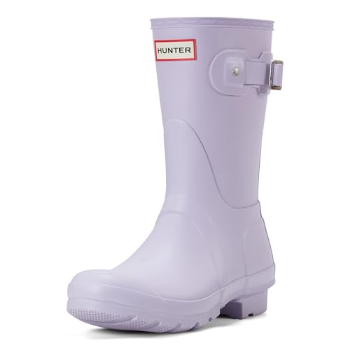Image of Hunter Women's Original Short Rain Boots