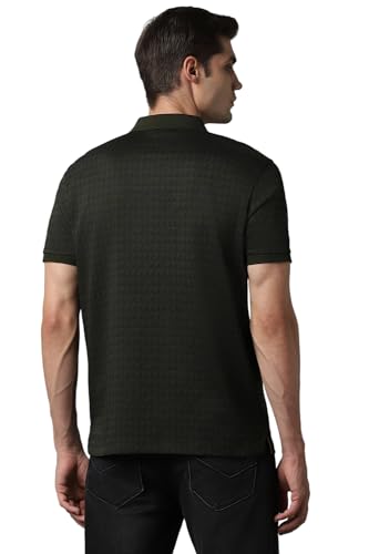 Image of Allen Solly Men's Regular Fit T-Shirt