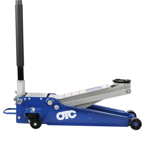 OTC LDJ3-A 3-Ton Service Jack