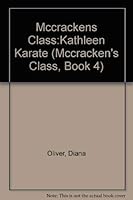 KATHLEEN KARATE QUEEN (Mccracken's Class, Book 4) 0679853278 Book Cover