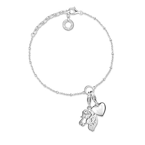 Preisvergleich Produktbild Thomas Sabo Damen-Schmuck-Sets SET0334-001-21-L19v