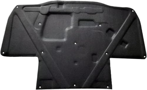 Insonorisation voiture et isolant thermique Land Cruiser FZJ HDJ 80