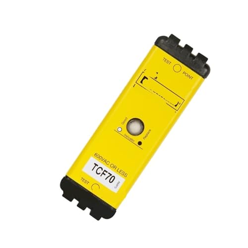 Fusible TCF70 70A contre les pannes coûteuses de vos machines industrielles triphasées