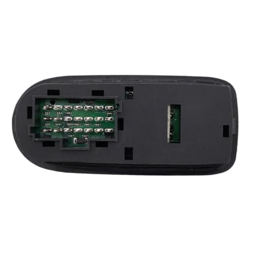 Interrupteur de commande de vitre M63K 1307897 de haute précision - 2