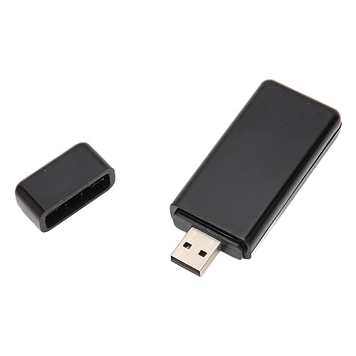 Ejoyous USB WLAN Stick f&uuml;r TV, WiFi Adapter f&uuml;r PC Ethernet Dongle Netzwerkadapter Dual Band 2.4GHz/5GHz 300Mbps, Kompatibel mit 7/8/10/11 WIS09ABGN Serien Fernseher
