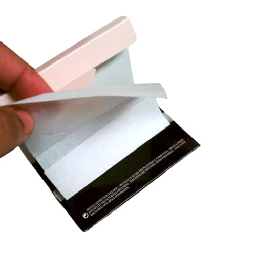 Mary Kay Beauty Blotters tejidos absorbentes de aceite Cover