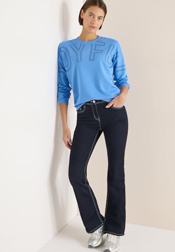 T-shirt Cecil 3230013 Idéal pour Vos Sorties Décontractées et Week-ends - 3