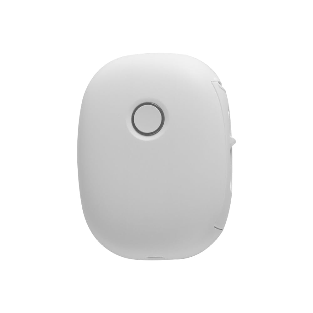 Sarini HD Mini Label Printer Pocket Bluetooth Wireless Printer Convenient Sticker Printer Small And Practical Office Assistant - Image 2