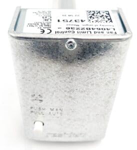 PartXpress Limit Control Switch Compatible with US Stove 80145