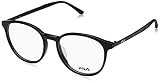 GAFAS DE VISTA FILA VFI294 SHINY BLACK 51/140/17 PARA Hombre