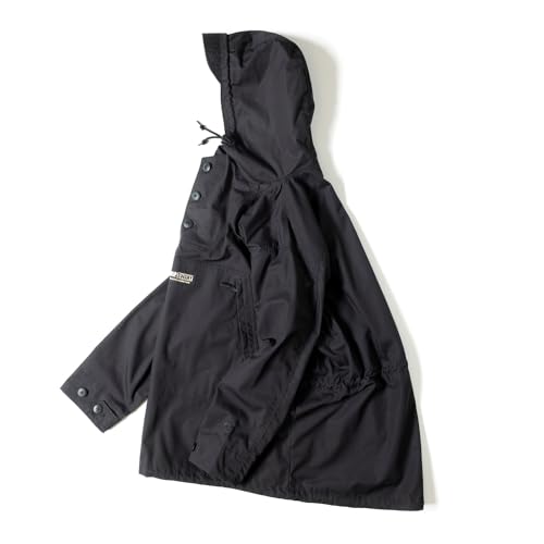 Grip Swany FP GS ANORAK ファイヤープルーフアノラック