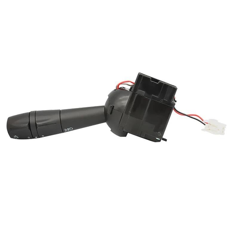 Commutateur de colonne de direction 8201167977 pour phares et clignotants Duster - 2