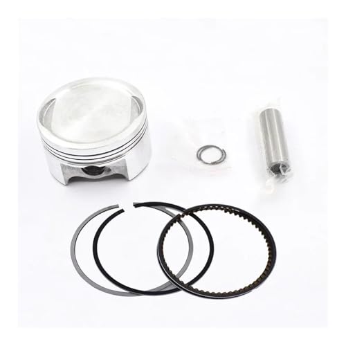 I[goCpsXg 63.5mm 65. as 14mm OXy[T[ XR150L XR150LEKE CBF150 150 CG jo[T(MULTI)