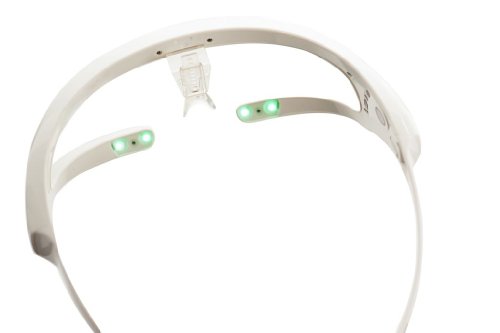 Re-Timer Light Therapy Glasses - Gen2, Australian-Made for High Safety & Efficacy, Research-Backed