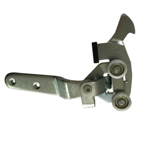 Guidage rouleau coulissant inférieur Fiat Ducato 2002 2003 2004-2006