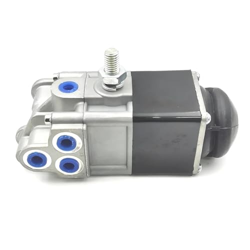 Électrovanne de porte stop perte pression air OE 04751117
