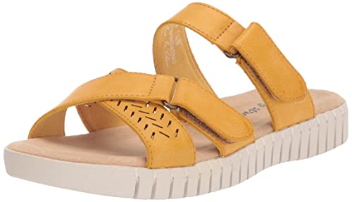 Easy Street Akeyla sandale glissante femme nu-pieds légers et souples pour l'été