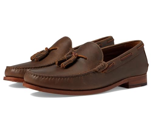 Johnston & Murphy Men's Baldwin Tassel Loafer