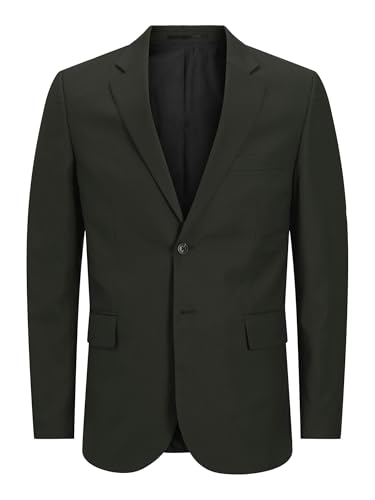 Blazer JACK & JONES homme Jprsolaris veste ajustée confortable 50