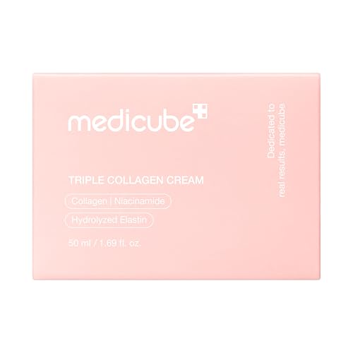 Medicube Triple Collagen Cream 4.0 (50 Ml) - 2