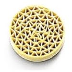 ツインバードの空気清浄機 AC-FT08