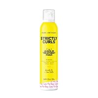 Marc Anthony Strictly Curls 7 in 1 Leave In Treatment Foam, 210ml