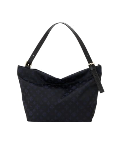 【未使用】russet　ペリカンバッグ　ナイロントートバッグ ブラック 未使用】russet ペリカンバッグ ナイロントートバッグ ブラック