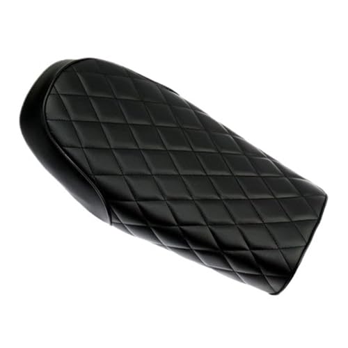 Selle de moto vintage pour restaurer le siège passager et conducteur des CB550