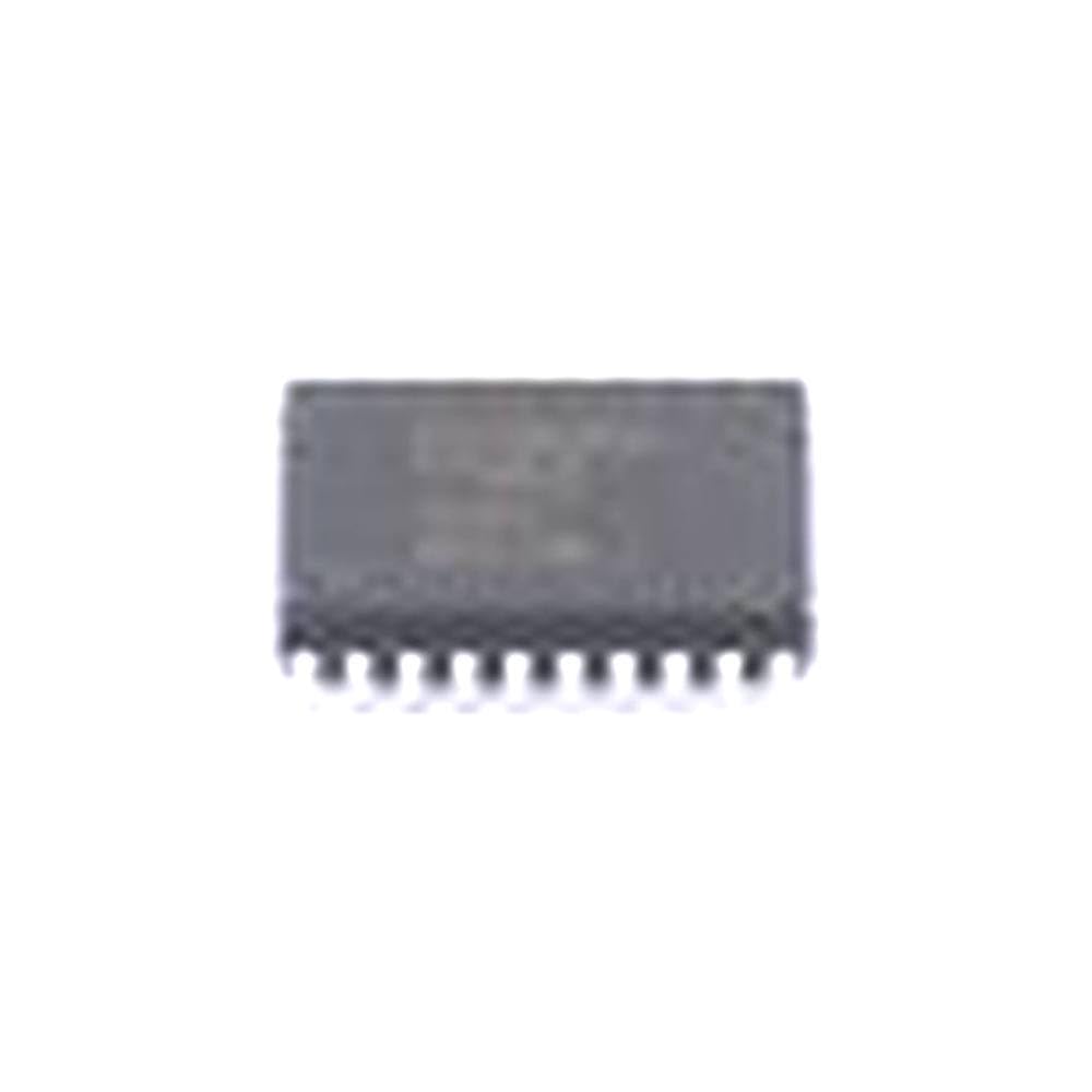 1 Pcs Isolated LVDS Buffer ADN4654BRWZ-RL7 5 kV RMS and 3.75 kV RMS Dual Channel LVDS Gigabit Isolator SOIC-20-300mil