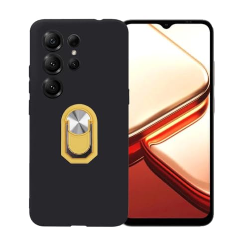 CongJiaLingXi�P�[�X�̂��߂�Doogee Note 56X Pro (6.56") �����O�T�|�[�g�A�_�炩���V���R�[���V�F���̏_��ȃo���p�[�h�Ռ�TPU�ی�J�o�[�������,�C�G���[