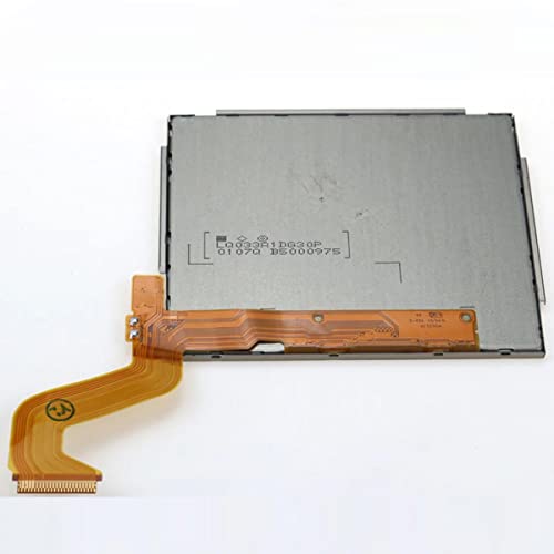 Image of for NDSi Replacement Top LCD Display Screen with Touch Screen Digitizer for Nintendo DSi Game Console