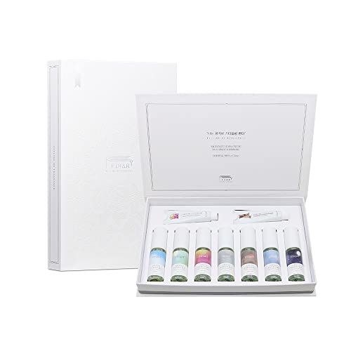 F’DIARY 7 Dress Perfumes...