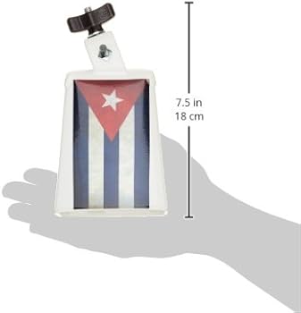 Cuba製　Latinパーカッション　カウベル Cuba製 Latinパーカッション カウベル 低価格楽器カウベル打楽器