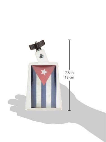Cuba製　Latinパーカッション　カウベル Cuba製 Latinパーカッション カウベル Amazon.com: Latin