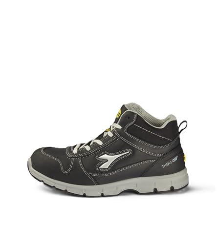 Zapatillas Deportivas Run II HI S3 SRC ESD para Hombre de Diadora