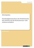 Grin Verlag