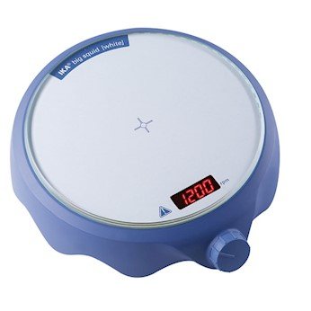 IKA 3672001 Big Squid Agitateur magnétique 100-240, prise US
