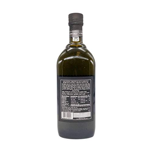 Aceite de oliva extra virgen Cucina & Amore 25.3 fl oz miniatura 3