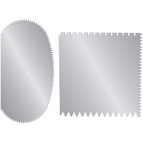 Mozeat Lens Stainless Steel Pottery Tools Cover