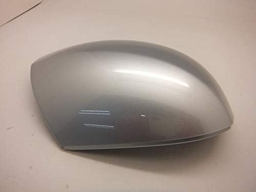 ダイハツ向け ウェイク&キャディ(LA700,LA710)ドアミラーのカバーのみ 左 シルバー