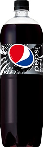 サントリー ペプシストロングゼロ コーラ 1.5L×8本 サントリー ペプシストロングゼロ コーラ 1.5L×8本