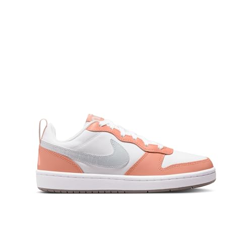 Image of Nike Unisex Kids Court Borough Low 2 SE Sneakers