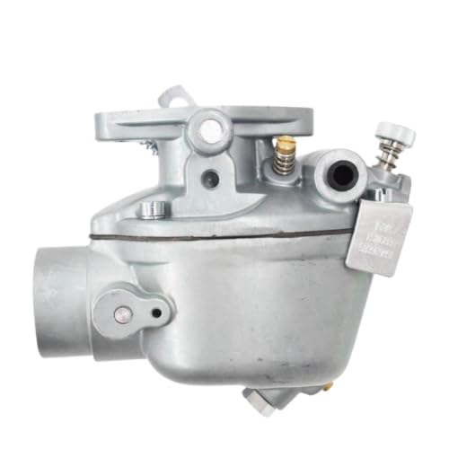 Carburateur 181644M1 pour tracteur Massey Ferguson MF TE20 TO20 TO30