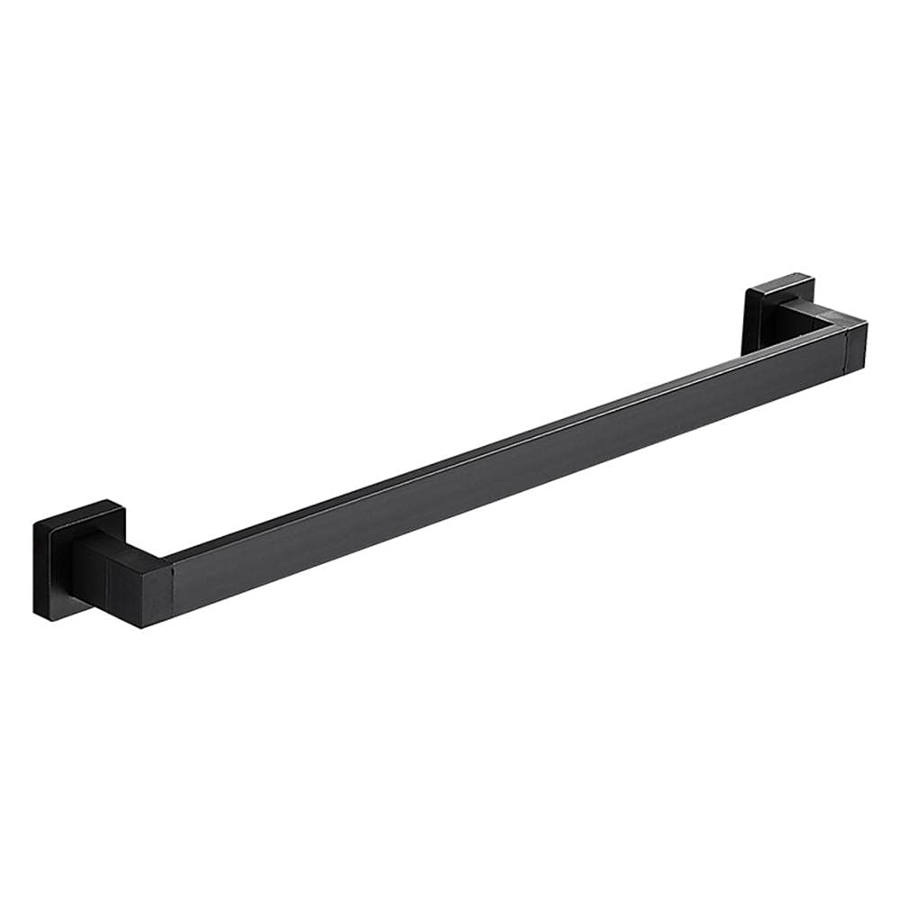 Toallero de pared sin taladrar ideal para renovar baños y cocinas
