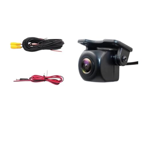 Caméra arrière AHD 1080P pour réussir vos créneaux en ville en toute sécurité