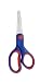 STAEDTLER Noris 965 Bastelschere – 14 cm, rostfreie Klingen