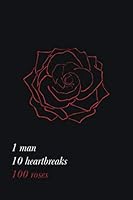 100 Roses 1794403582 Book Cover