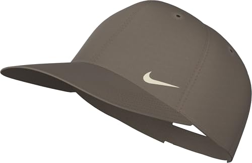 Nike Boys' Sportswear, Mink Brown/Sail, M-L