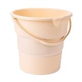 Gorocking seau pliable 5 L polypropylène TPE, bec verseur photo 1